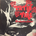 Orchestra Julian - Latin Fire - LP
