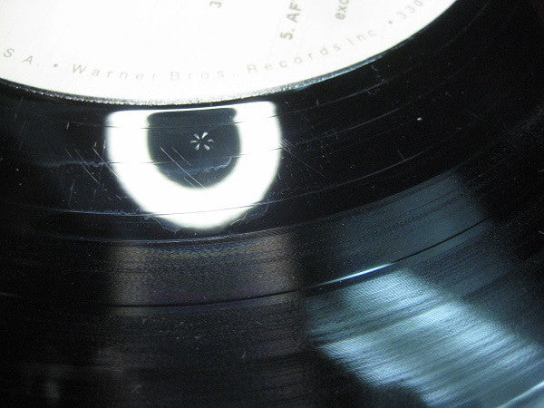Rickie Lee Jones - Rickie Lee Jones - LP