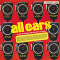 Various - All Ears (10 New And Original Hits With A CB Theme) - LP