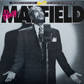 Percy Mayfield - For Collectors Only - LP