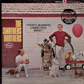 The Smothers Brothers* - Mom Always Liked You Best! - LP