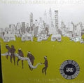 Joni Mitchell - The Hissing Of Summer Lawns - LP