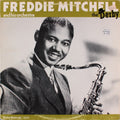 Freddie Mitchell Orchestra - The Derby - LP