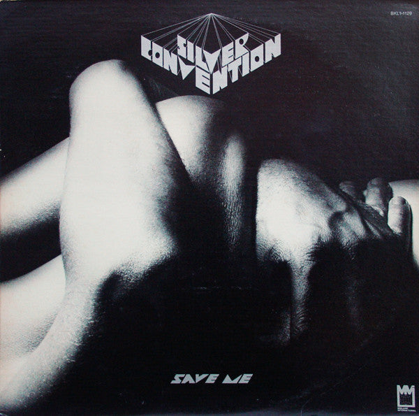 Silver Convention - Save Me - LP