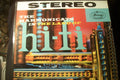 The Harmonicats* - In The Land Of Hi-fi - LP