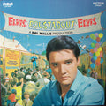 Elvis Presley - Roustabout - LP