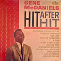 Gene McDaniels* - Hit After Hit - LP