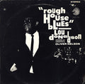 Lou Donaldson - Rough House Blues - LP