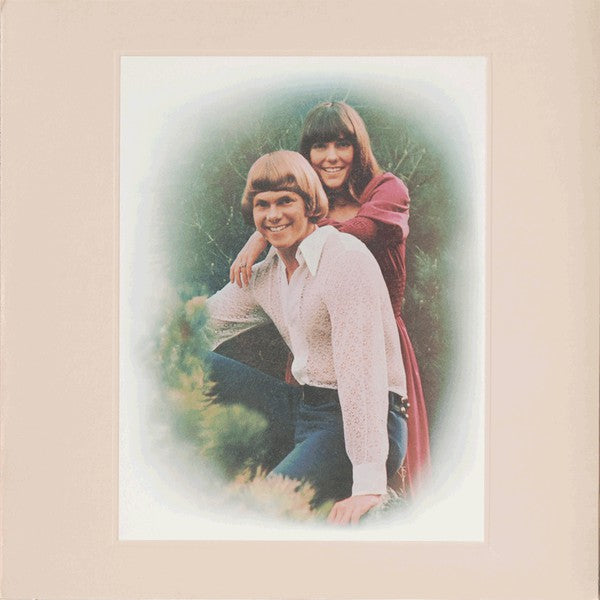 Carpenters - Carpenters - LP