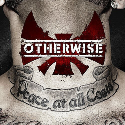 Otherwise (4) - Peace At All Costs - LP