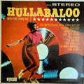 Various - Hullabaloo With The Stars Vol.2 - LP