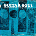 Kenny Burrell / Bill Jennings / Tiny Grimes - Guitar Soul - LP