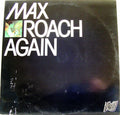 Max Roach - Again - LP
