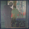 Sea Level - On The Edge - LP
