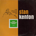 Stan Kenton - Kenton At The Las Vegas Tropicana - LP