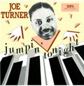 Big Joe Turner - Jumpin' Tonight - LP