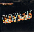 Waylon Jennings - Music Man - LP
