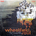The Guess Who - Wheatfield Soul - LP