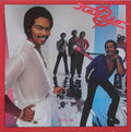 Raydio - Rock On - LP