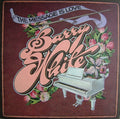Barry White - The Message Is Love - LP