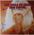 Stan Kenton And His Orchestra - The World We Know - LP