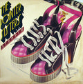 The Pointer Sisters* - Steppin' - LP