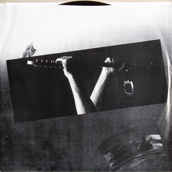 Billy Thorpe - Stimulation - LP