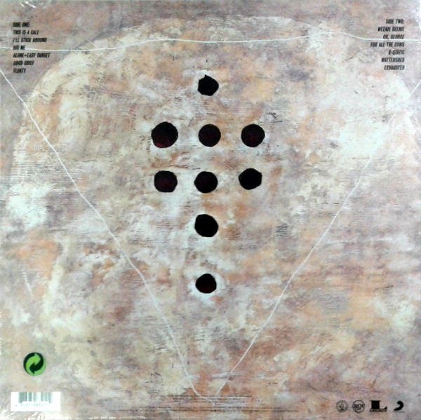 Foo Fighters - Foo Fighters - LP