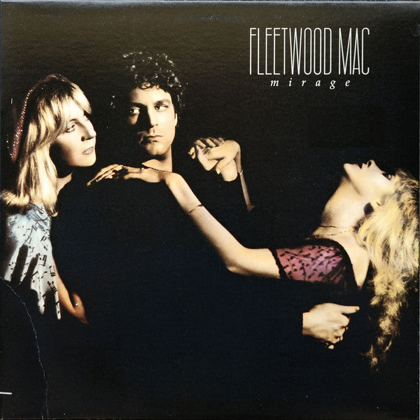 Fleetwood Mac - Mirage - LP
