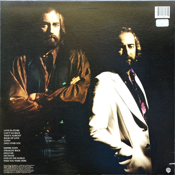 Fleetwood Mac - Mirage - LP
