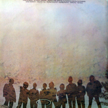 Blood, Sweat And Tears - Blood, Sweat And Tears 3 - LP