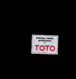 Toto - Special Radio Interview - LP