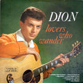 Dion  - Lovers Who Wander - LP