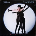Melissa Manchester - Emergency - LP