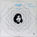 Kinks* - Lola Versus Powerman And The Moneygoround - Part One - LP