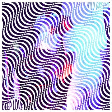 Deep Love - Wild Dreams