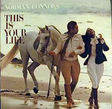 Norman Connors And The Starship Orchestra - This Is Your Life - LP