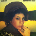 Janis Ian - Between The Lines - LP