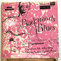 Various - Backwoods Blues - LP