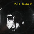 Russ Ballard - Russ Ballard - LP
