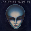 Automatic Man - Automatic Man - LP