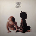 Hubert Laws - Family - LP