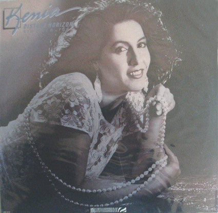Kenia - Distant Horizon - Rio / New York - LP