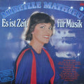 Mireille Mathieu - Es Ist Zeit Für Musik - LP