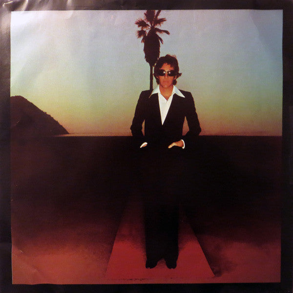 Boz Scaggs - Silk Degrees - LP