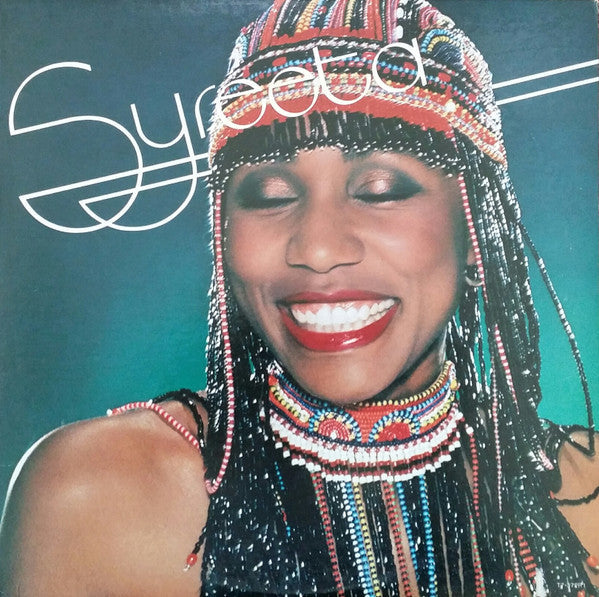 Syreeta - Syreeta - LP