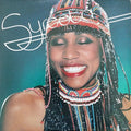 Syreeta - Syreeta - LP