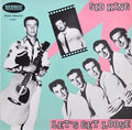 Sid King - Let's Get Loose - LP
