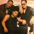 Pieces Of A Dream - Joyride - LP