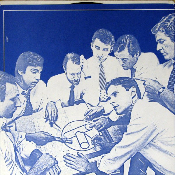 Tubes* - The Completion Backward Principle - LP